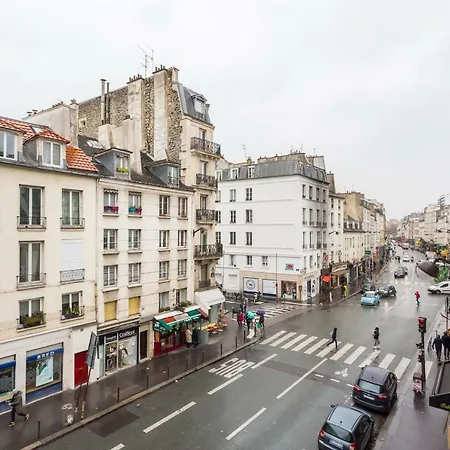 Cmg Saint Antoine // Bastille 2dg * Paris