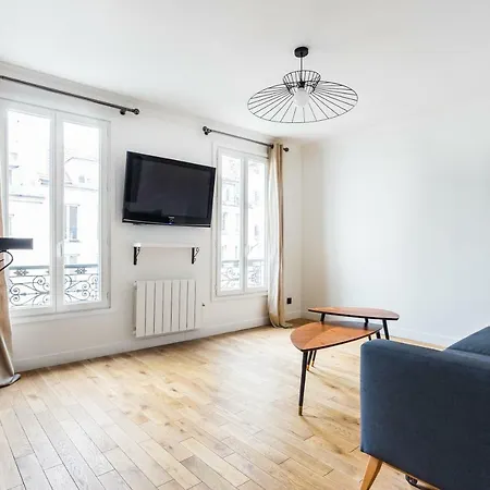 Cmg Saint Antoine // Bastille 2dg