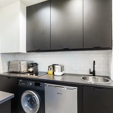 Cmg Saint Antoine // Bastille 2dg Paris