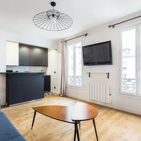Cmg Saint Antoine // Bastille 2dg * Paris
